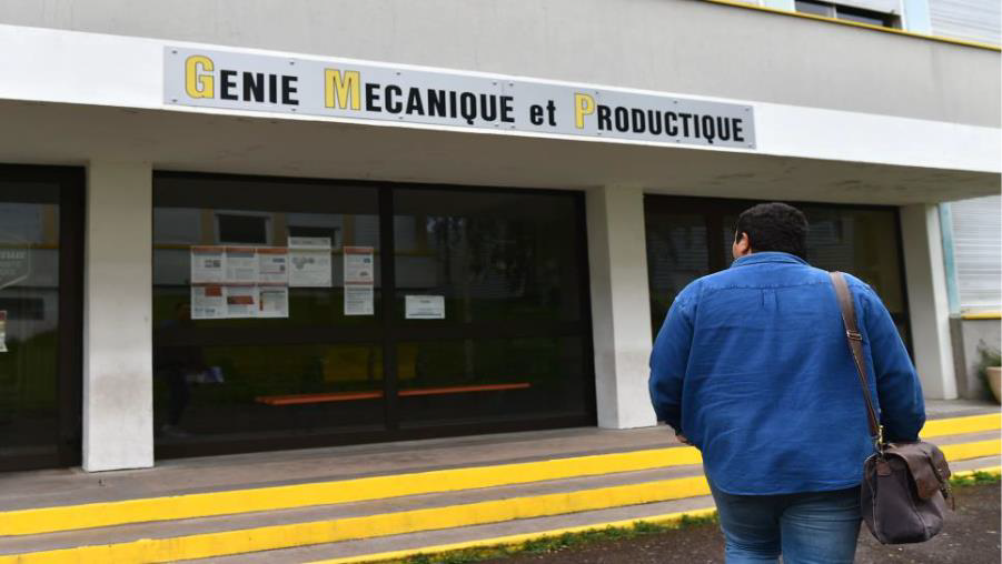 L&rsquo;IUT du Limousin a tenu sa première édition du forum des talents